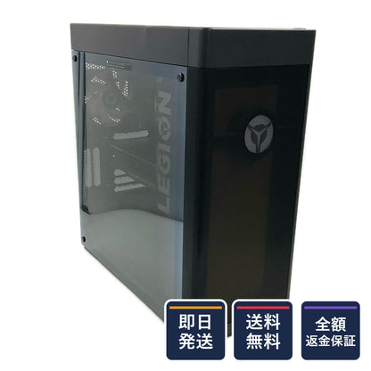 【全額返金保証】【最速発送】Lenovo LEGION 90Q8000YJM Intel Core i7 10700K 3.80GHz 32GB M.2 SSD 512GB HDD 2TB GeForce RTX 2070 Super 動作確認済