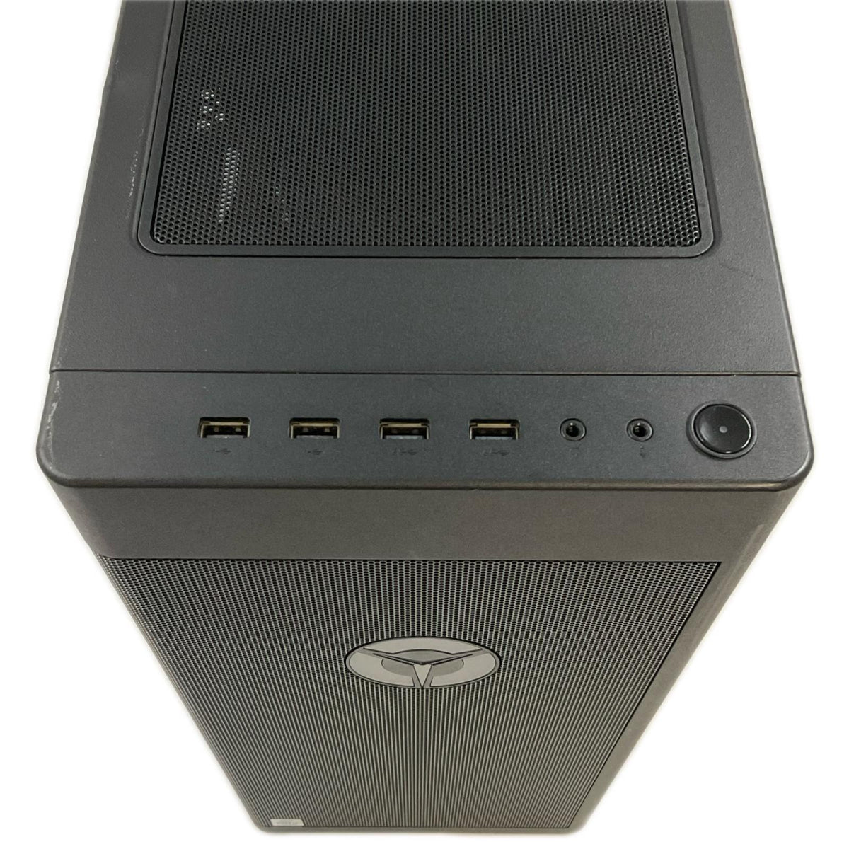 【全額返金保証】【最速発送】Lenovo LEGION 90Q8000YJM Intel Core i7 10700K 3.80GHz 32GB M.2 SSD 512GB HDD 2TB GeForce RTX 2070 Super 動作確認済