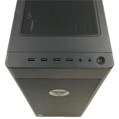 【全額返金保証】【最速発送】Lenovo LEGION 90Q8000YJM Intel Core i7 10700K 3.80GHz 32GB M.2 SSD 512GB HDD 2TB GeForce RTX 2070 Super 動作確認済