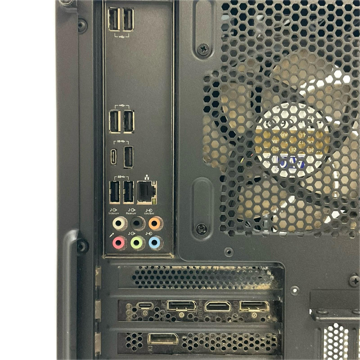 【全額返金保証】【最速発送】Lenovo LEGION 90Q8000YJM Intel Core i7 10700K 3.80GHz 32GB M.2 SSD 512GB HDD 2TB GeForce RTX 2070 Super 動作確認済
