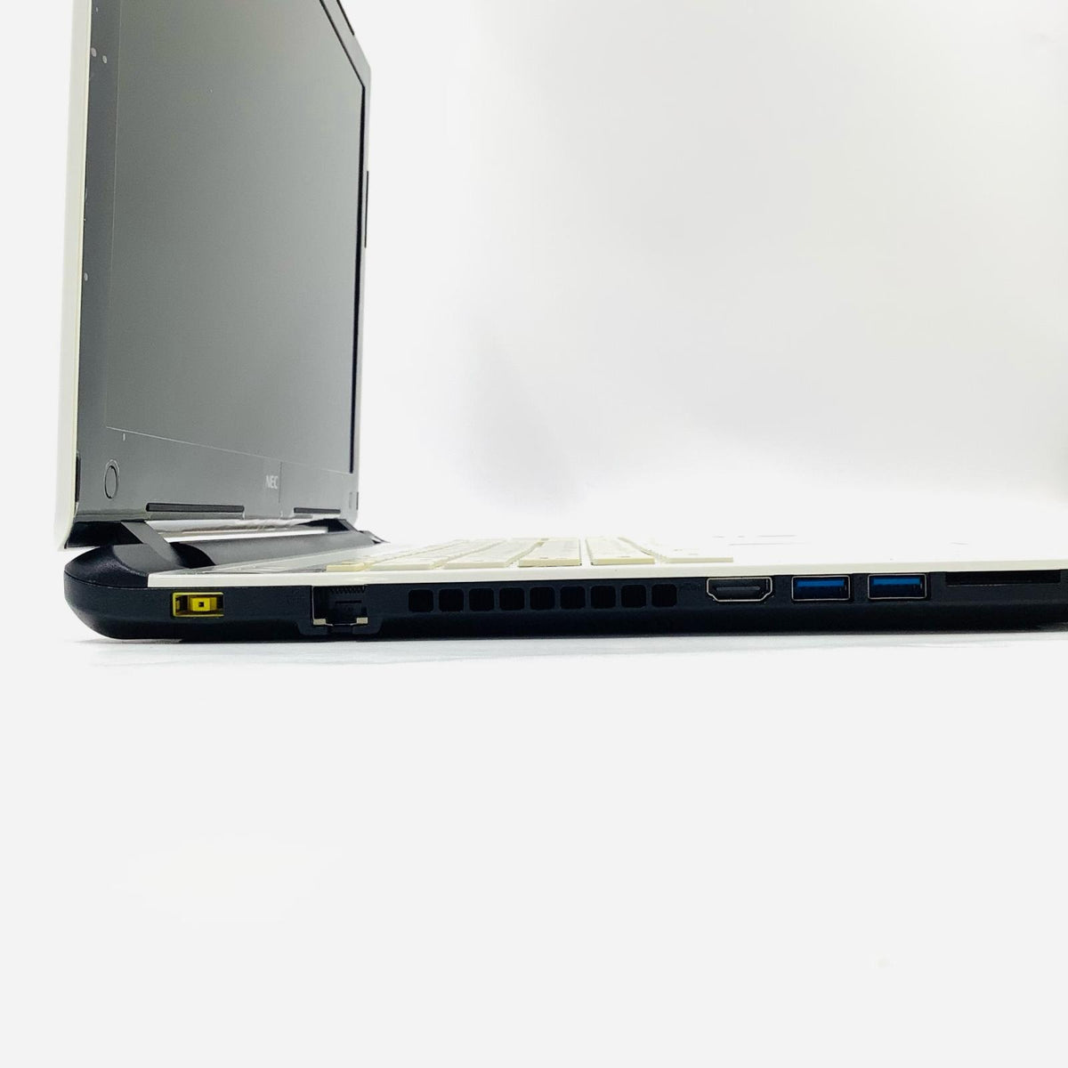 【全額返金保証】【最速発送】NEC LAVIE PC-NS150DAW Intel Celeron 3215U 4GB HDD 1TB 動作確認済