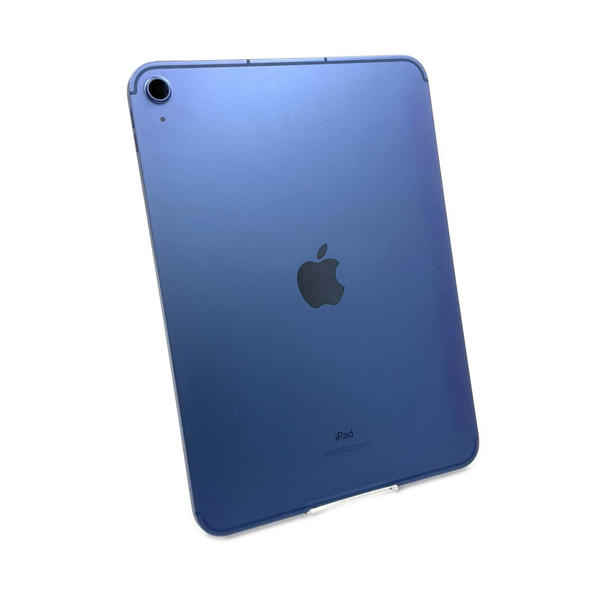 【全額返金保証】【最速発送】Apple iPad iPad 10.9インチ 第10世代 256GB ブルー WiFi+Cellular au 白ロム 美品 動作確認済