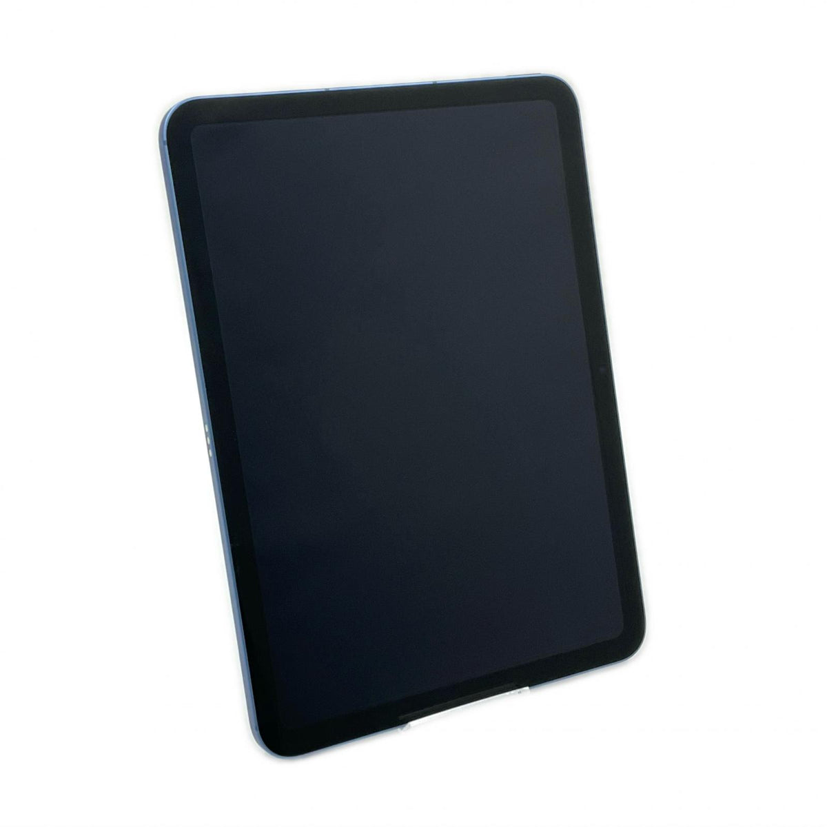【全額返金保証】【最速発送】Apple iPad iPad 10.9インチ 第10世代 256GB ブルー WiFi+Cellular au 白ロム 美品 動作確認済