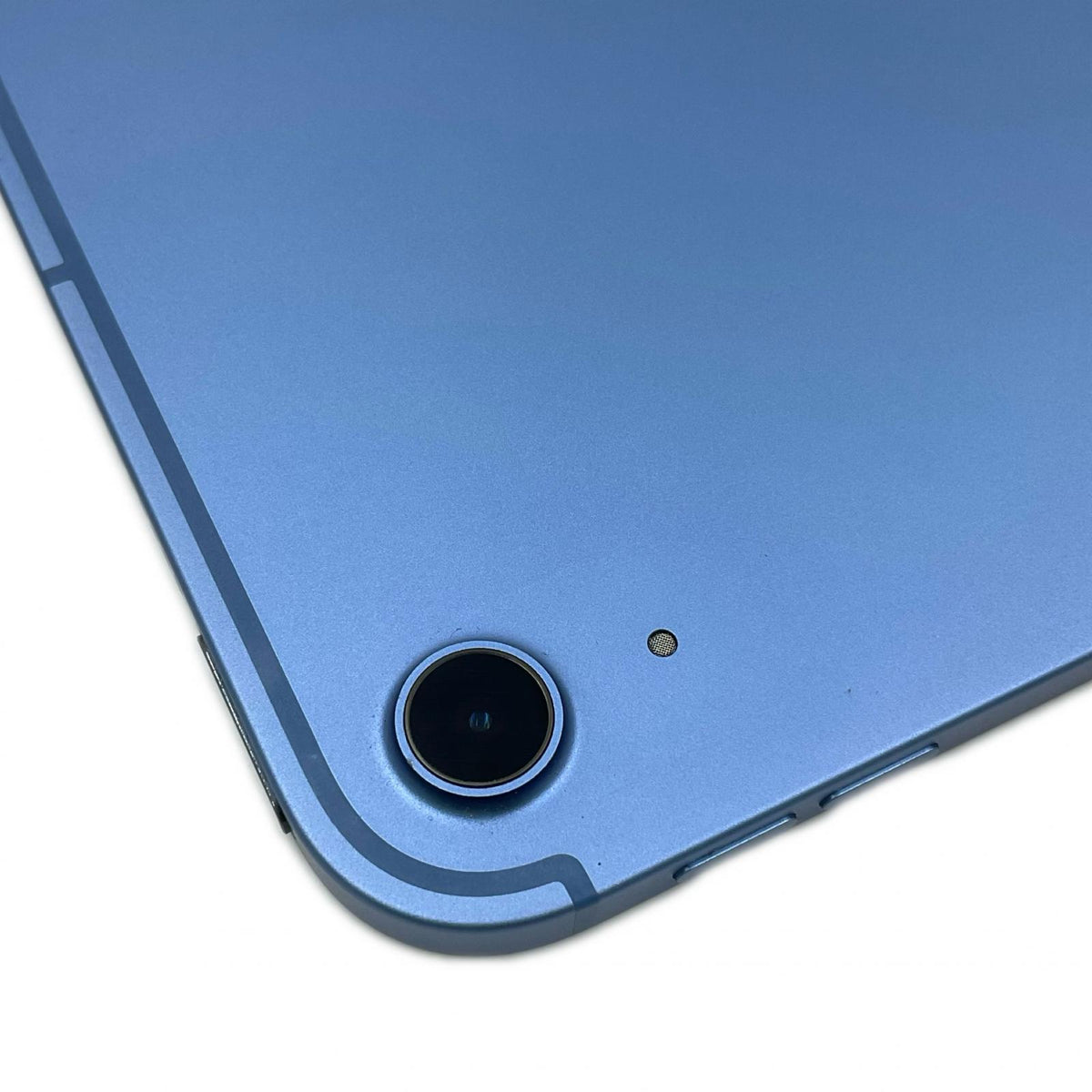 【全額返金保証】【最速発送】Apple iPad iPad 10.9インチ 第10世代 256GB ブルー WiFi+Cellular au 白ロム 美品 動作確認済