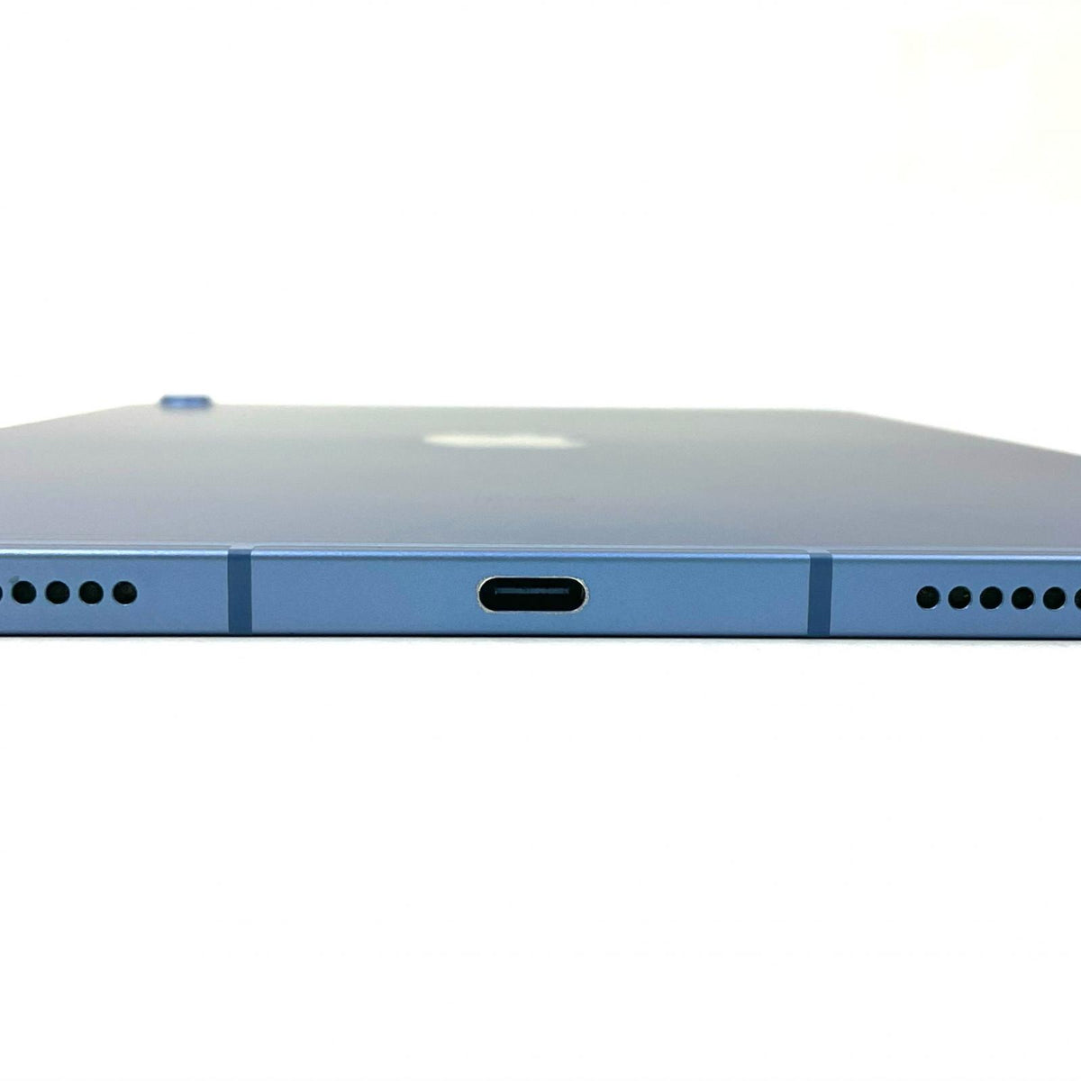【全額返金保証】【最速発送】Apple iPad iPad 10.9インチ 第10世代 256GB ブルー WiFi+Cellular au 白ロム 美品 動作確認済