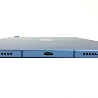 【全額返金保証】【最速発送】Apple iPad iPad 10.9インチ 第10世代 256GB ブルー WiFi+Cellular au 白ロム 美品 動作確認済