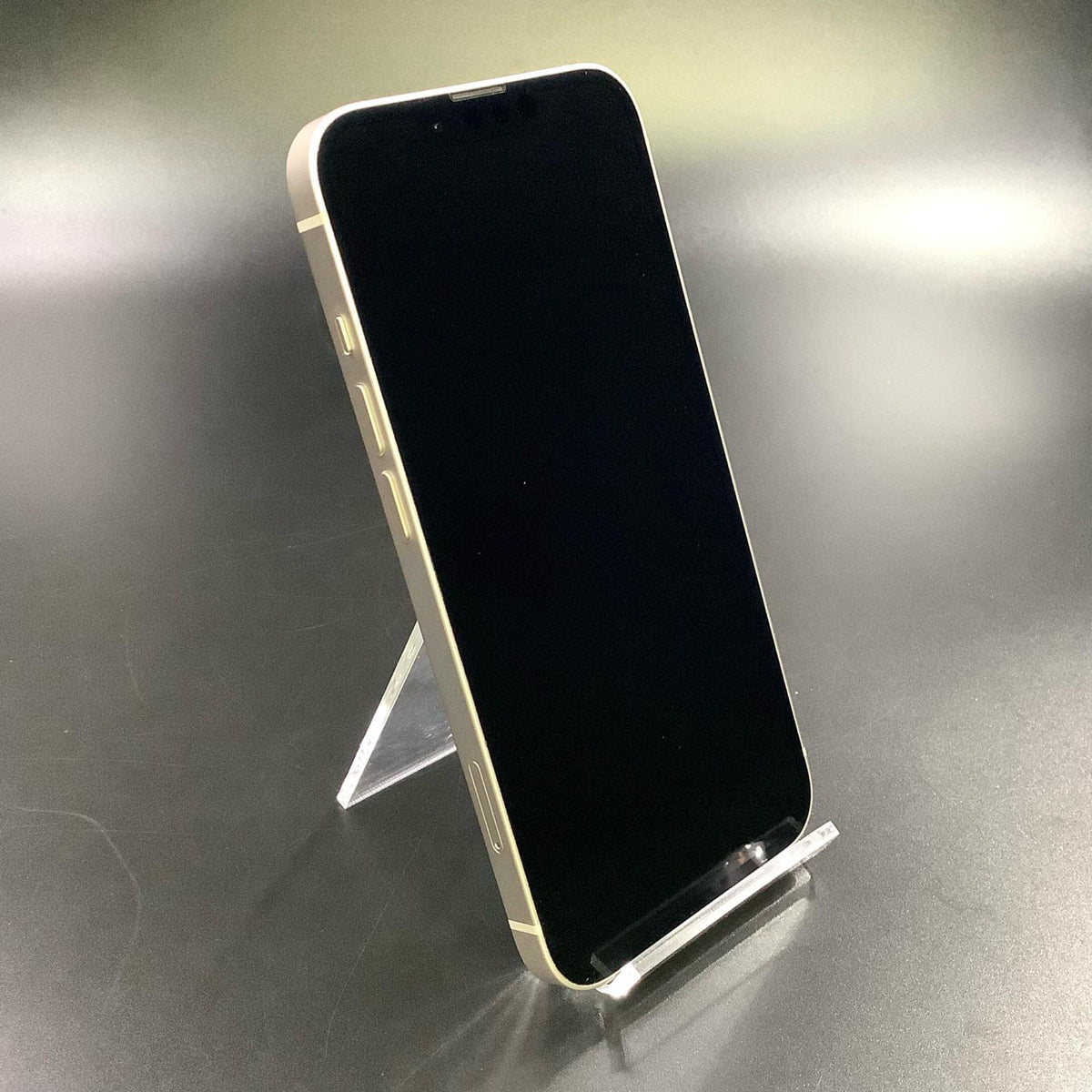 【全額返金保証】【最速発送】Apple iPhone iPhone 13 128GB スターライト SIMフリー 美品 動作確認済 81%