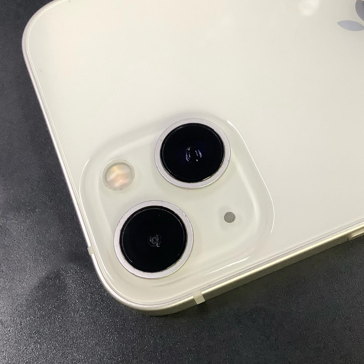 【全額返金保証】【最速発送】Apple iPhone iPhone 13 128GB スターライト SIMフリー 美品 動作確認済 81%