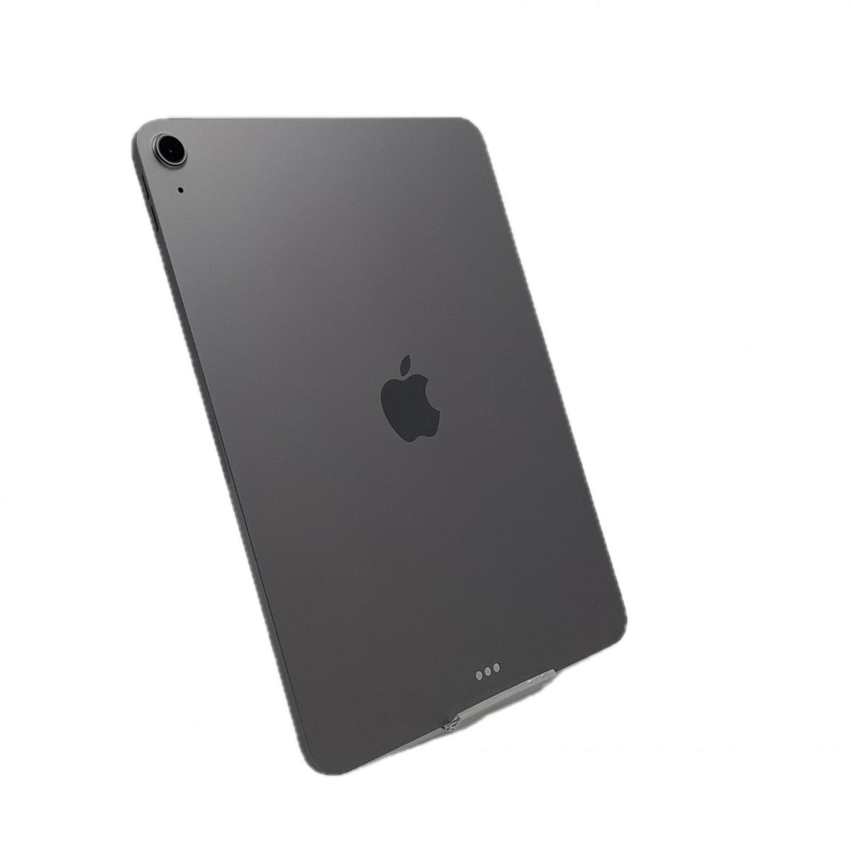 【全額返金保証】【最速発送】Apple iPad Air M4 11インチ 256GB スペースグレイ Wi-Fi 美品 動作確認済