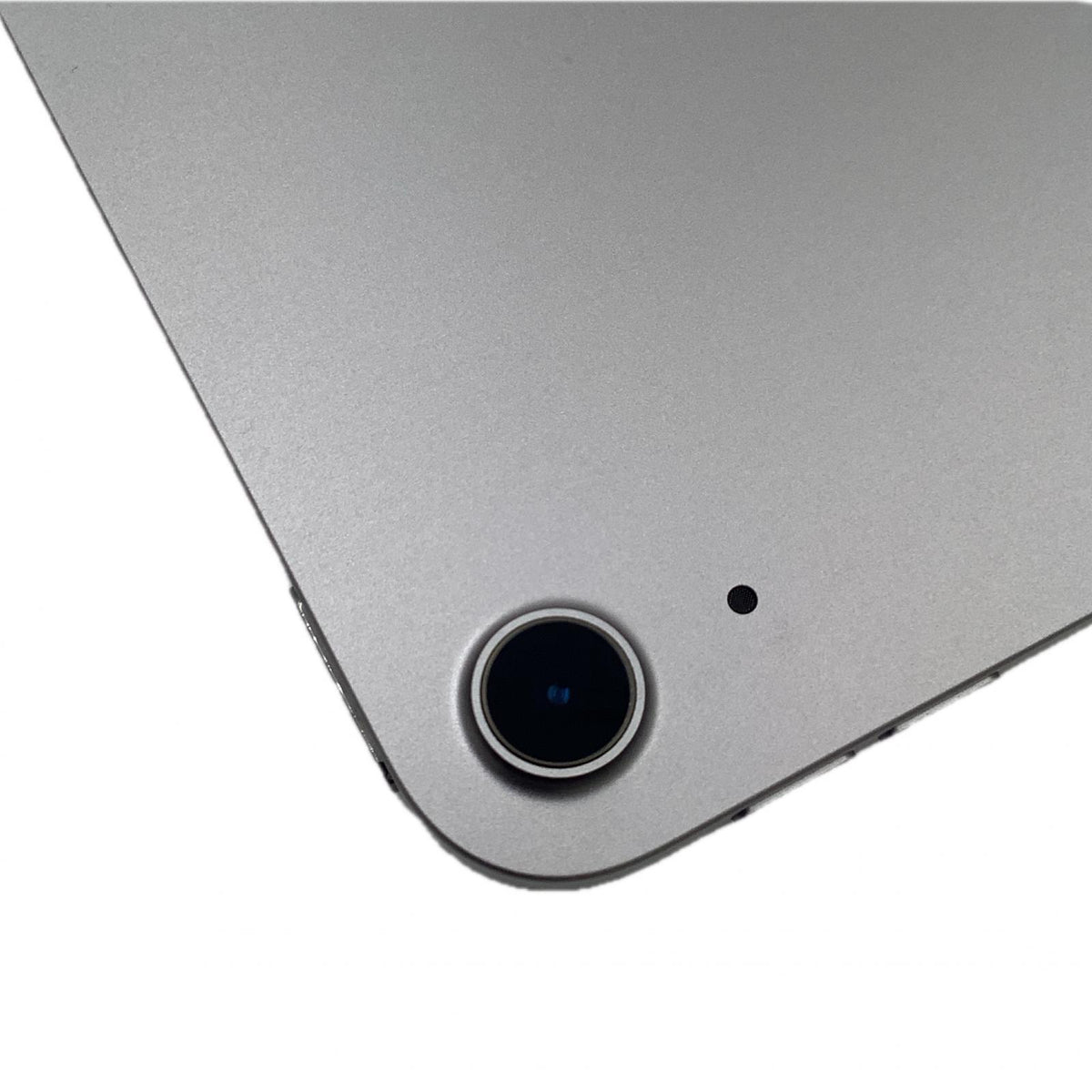 【全額返金保証】【最速発送】Apple iPad Air M4 11インチ 256GB スペースグレイ Wi-Fi 美品 動作確認済
