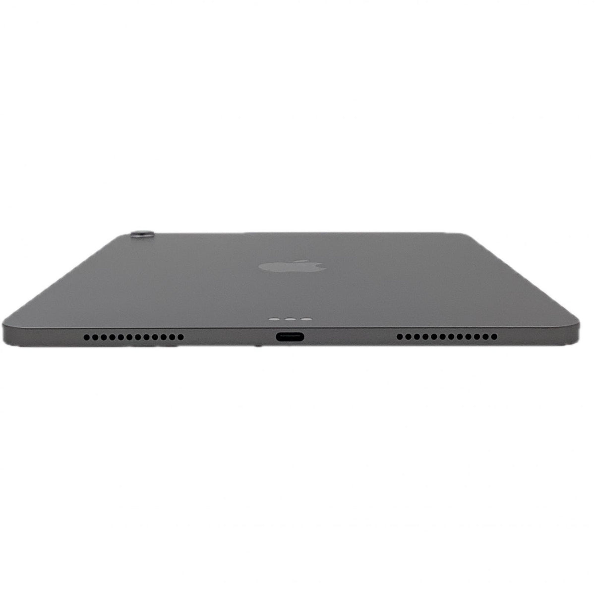 【全額返金保証】【最速発送】Apple iPad Air M4 11インチ 256GB スペースグレイ Wi-Fi 美品 動作確認済
