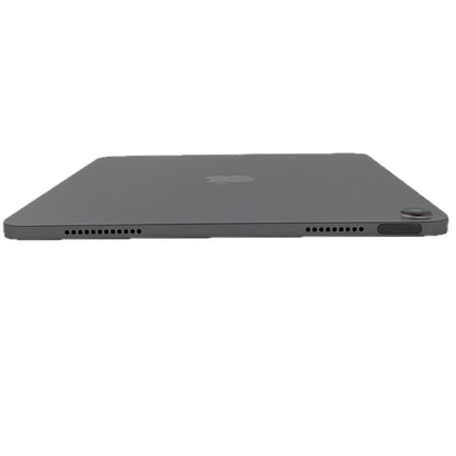 【全額返金保証】【最速発送】Apple iPad Air M4 11インチ 256GB スペースグレイ Wi-Fi 美品 動作確認済