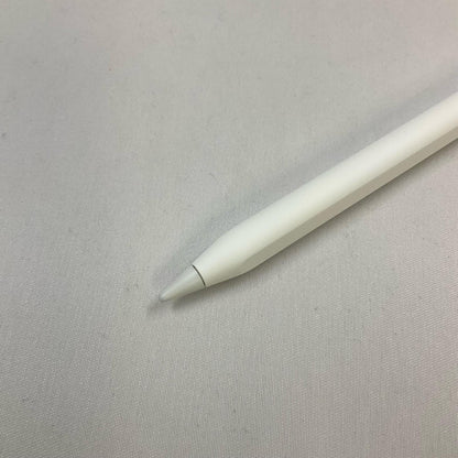 【全額返金保証】【最速発送】Apple Apple Pencil Pro MX2D3ZA/A 美品 動作確認済