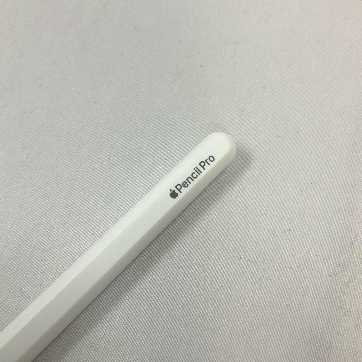 【全額返金保証】【最速発送】Apple Apple Pencil Pro MX2D3ZA/A 美品 動作確認済