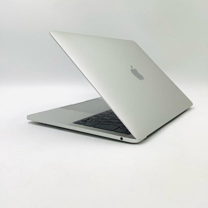 【全額返金保証】【最速発送】Apple MacBook Pro 13インチ 2017 2.3GHz デュアルコアIntel Core i5 8GB 256GB シルバー 動作確認済