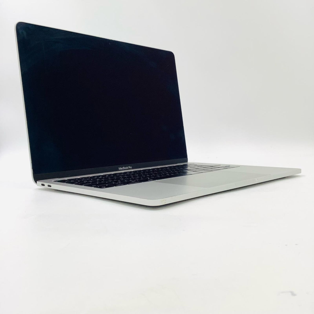 【全額返金保証】【最速発送】Apple MacBook Pro 13インチ 2017 2.3GHz デュアルコアIntel Core i5 8GB 256GB シルバー 動作確認済