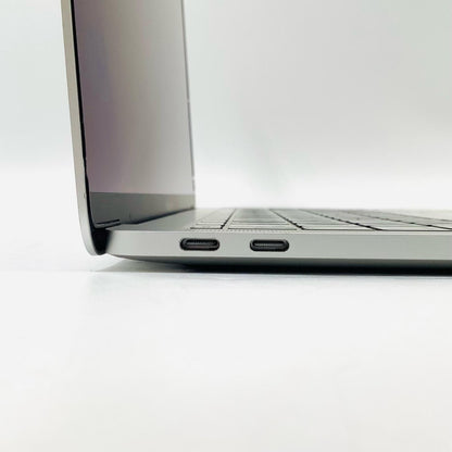 【全額返金保証】【最速発送】Apple MacBook Pro 13インチ 2017 2.3GHz デュアルコアIntel Core i5 8GB 256GB シルバー 動作確認済