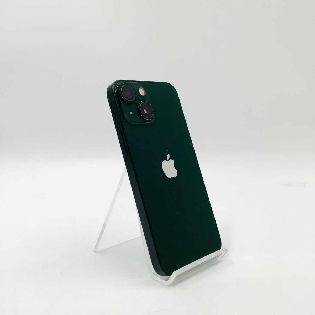 【全額返金保証】【最速発送】Apple iPhone iPhone 13 mini 256GB グリーン SIMフリー 白ロム 動作確認済 78%