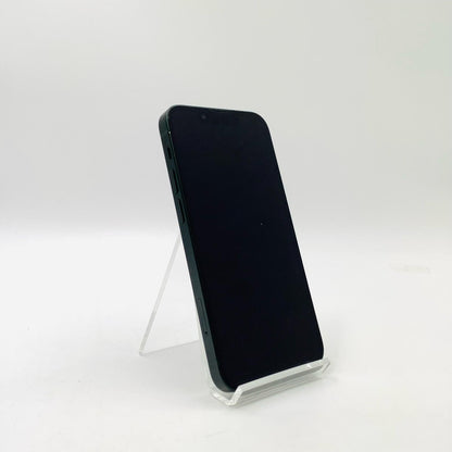 【全額返金保証】【最速発送】Apple iPhone iPhone 13 mini 256GB グリーン SIMフリー 白ロム 動作確認済 78%