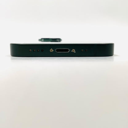 【全額返金保証】【最速発送】Apple iPhone iPhone 13 mini 256GB グリーン SIMフリー 白ロム 動作確認済 78%