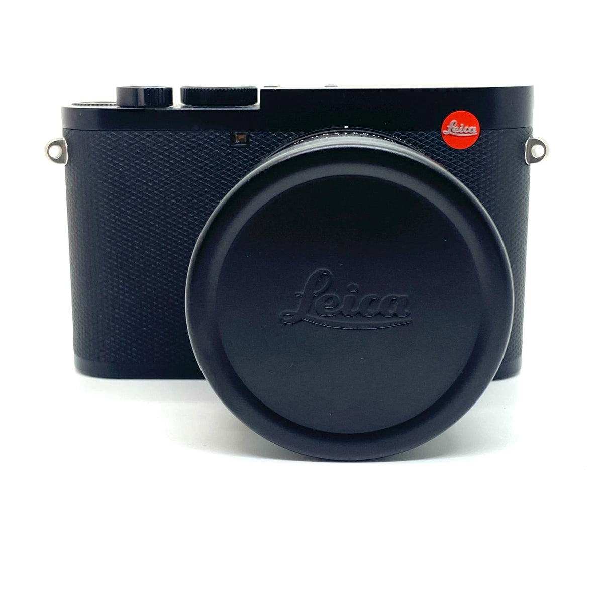 【全額返金保証】【最速発送】Leica コンパクトデジタルカメラ Q2 19050 動作確認済