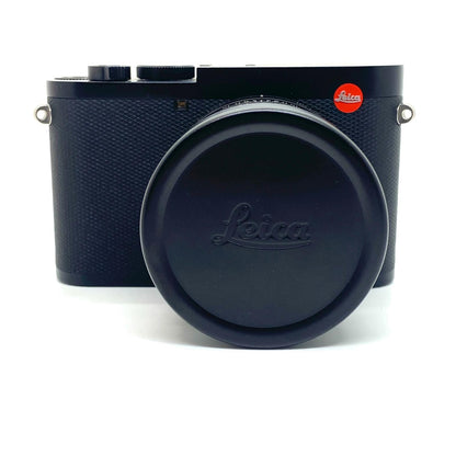 【全額返金保証】【最速発送】Leica コンパクトデジタルカメラ Q2 19050 動作確認済