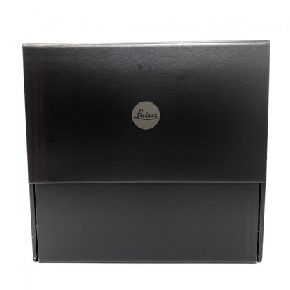 【全額返金保証】【最速発送】Leica コンパクトデジタルカメラ Q2 19050 動作確認済