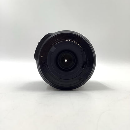 【最速発送】Nikon AF-S DX VR Zoom-Nikkor 55-200mm f/4-5.6G ED【難有】