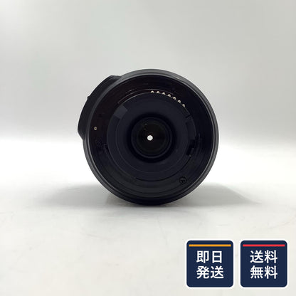 【最速発送】Nikon AF-S DX VR Zoom-Nikkor 55-200mm f/4-5.6G ED【難有】