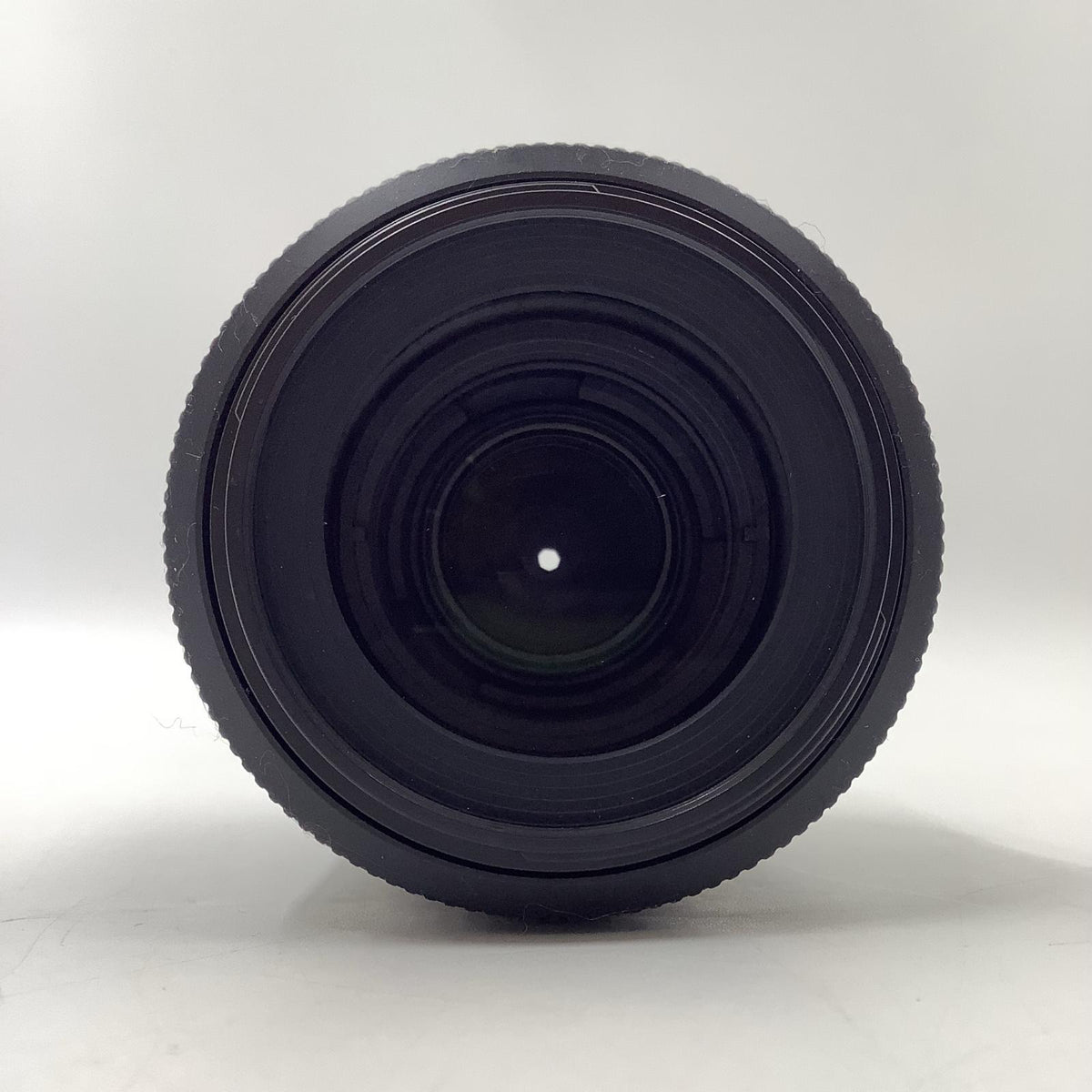 【最速発送】Nikon AF-S DX VR Zoom-Nikkor 55-200mm f/4-5.6G ED【難有】