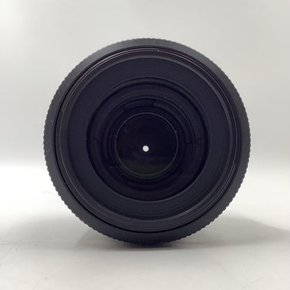 【最速発送】Nikon AF-S DX VR Zoom-Nikkor 55-200mm f/4-5.6G ED【難有】