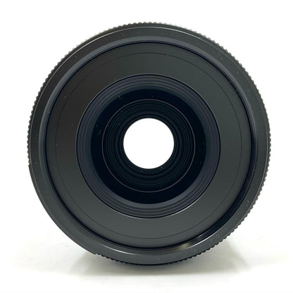 【全額返金保証】【最速発送】SIGMA 35mm F2 DG DN [ライカL用] 美品 動作確認済