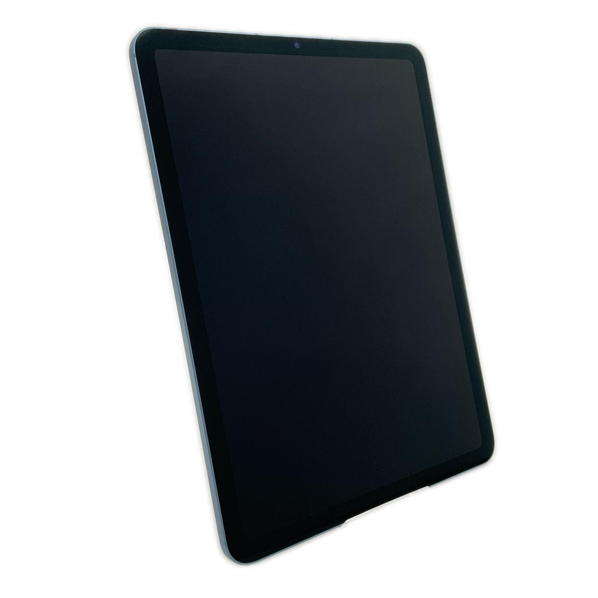 【全額返金保証】【最速発送】Apple iPad Air 10.9インチ 第5世代 256GB ブルー WiFi+Cellular Softbank SIMフリー 白ロム 美品 動作確認済