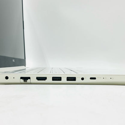 【全額返金保証】【最速発送】NEC LAVIE PC-NS300RAW AMD Ryzen 3 3200U with Radeon Vega Mobile Gfx 4GB SSD 256GB AMD Redeon(TM) Vega 3 Graphics 83.8% 美品 動作確認済