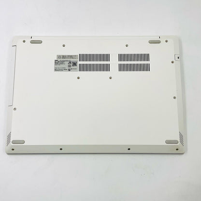 【全額返金保証】【最速発送】NEC LAVIE PC-NS300RAW AMD Ryzen 3 3200U with Radeon Vega Mobile Gfx 4GB SSD 256GB AMD Redeon(TM) Vega 3 Graphics 83.8% 美品 動作確認済
