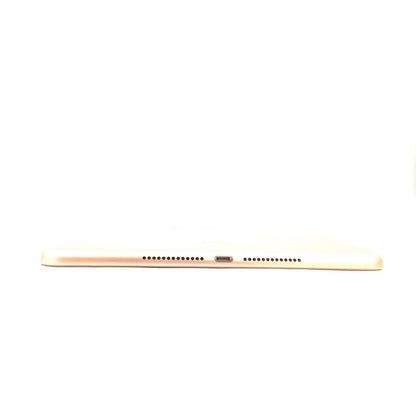 【全額返金保証】【最速発送】Apple iPad iPad 9.7インチ 第6世代 32GB ゴールド Wi-Fi 動作確認済