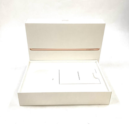 【全額返金保証】【最速発送】Apple iPad iPad 9.7インチ 第6世代 32GB ゴールド Wi-Fi 動作確認済