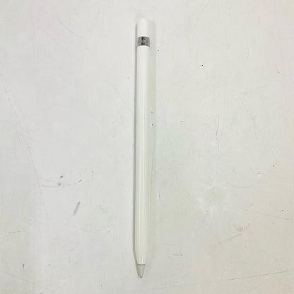 【全額返金保証】【最速発送】Apple Apple Pencil 第1世代 MK0C2J/A 美品 動作確認済
