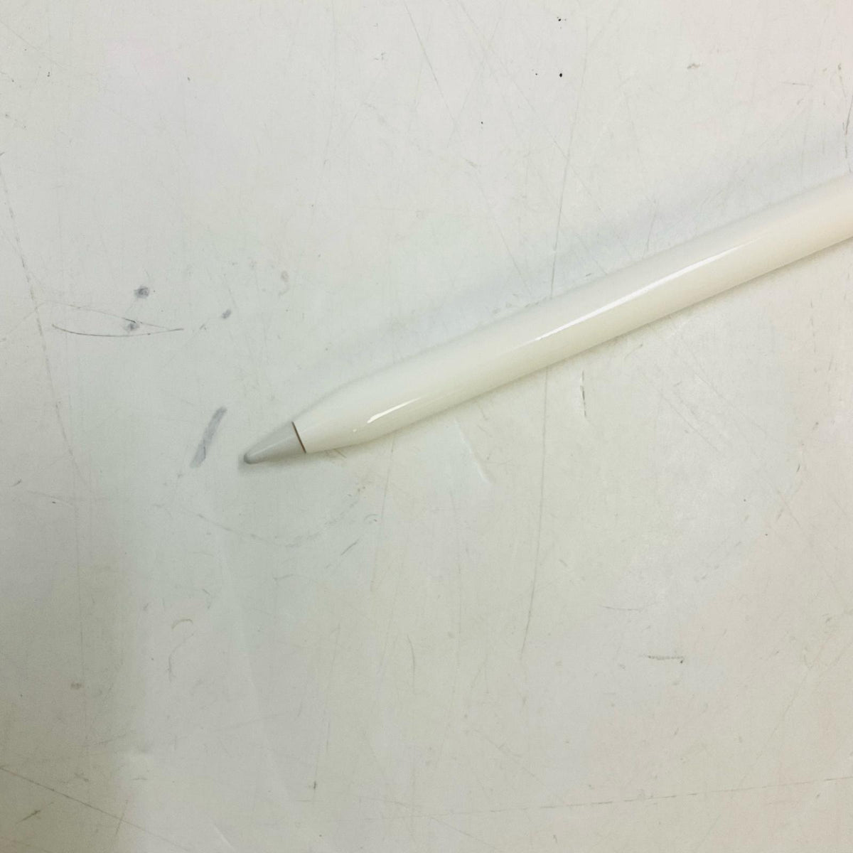 【全額返金保証】【最速発送】Apple Apple Pencil 第1世代 MK0C2J/A 美品 動作確認済