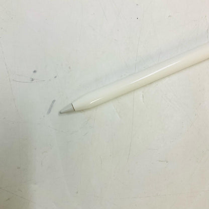 【全額返金保証】【最速発送】Apple Apple Pencil 第1世代 MK0C2J/A 美品 動作確認済