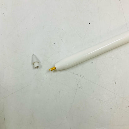 【全額返金保証】【最速発送】Apple Apple Pencil 第1世代 MK0C2J/A 美品 動作確認済