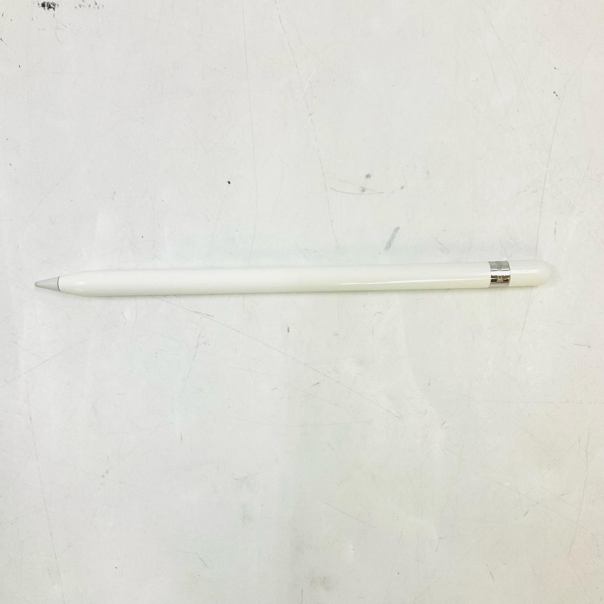 【全額返金保証】【最速発送】Apple Apple Pencil 第1世代 MK0C2J/A 美品 動作確認済