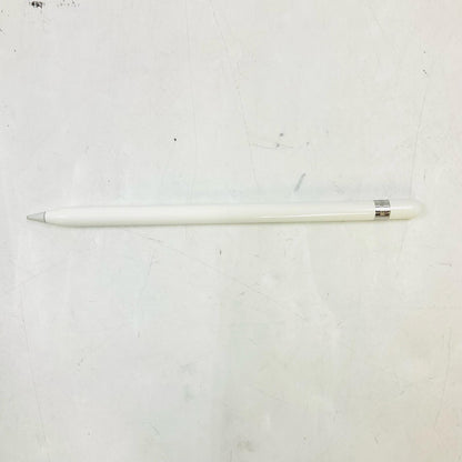 【全額返金保証】【最速発送】Apple Apple Pencil 第1世代 MK0C2J/A 美品 動作確認済