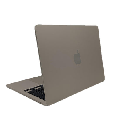 【全額返金保証】【最速発送】Apple MacBook Air 13インチ 2026 Apple M5 32GB 512GB スターライト 100% 美品 動作確認済