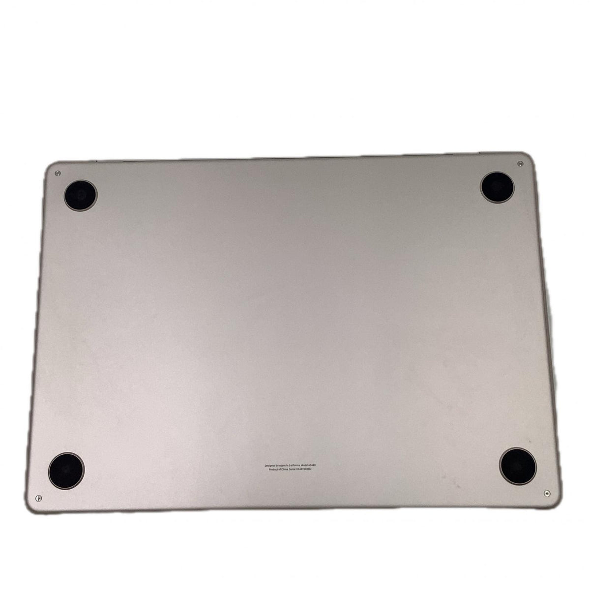 【全額返金保証】【最速発送】Apple MacBook Air 13インチ 2026 Apple M5 32GB 512GB スターライト 100% 美品 動作確認済