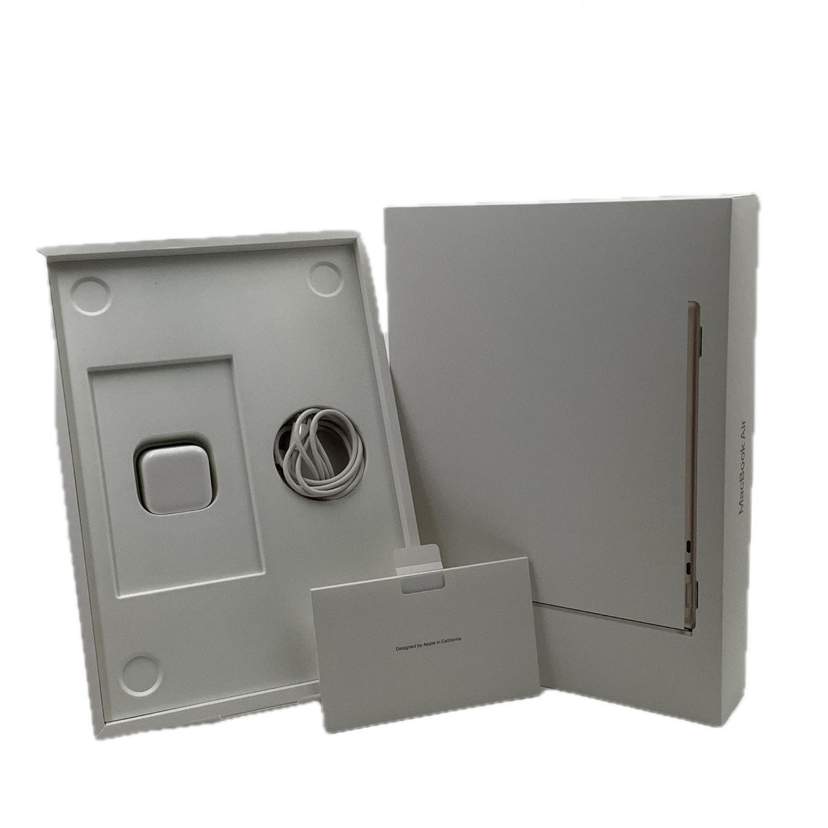 【全額返金保証】【最速発送】Apple MacBook Air 13インチ 2026 Apple M5 32GB 512GB スターライト 100% 美品 動作確認済