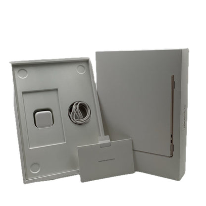 【全額返金保証】【最速発送】Apple MacBook Air 13インチ 2026 Apple M5 32GB 512GB スターライト 100% 美品 動作確認済