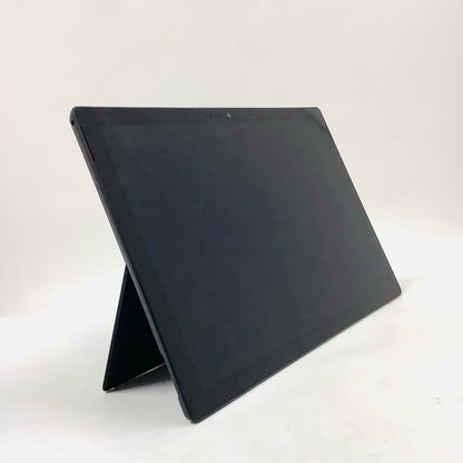【最速発送】Microsoft Surface Pro 7 RQS-00001 MODEL:1866 Intel(R) Core(TM) i5-1035G4 CPU @ 1.10GHz 8GB M.2 SSD 256GB 100%【難有】