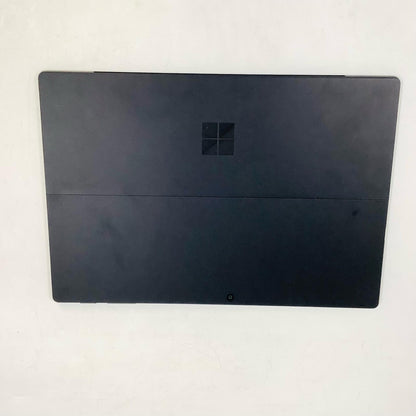 【最速発送】Microsoft Surface Pro 7 RQS-00001 MODEL:1866 Intel(R) Core(TM) i5-1035G4 CPU @ 1.10GHz 8GB M.2 SSD 256GB 100%【難有】