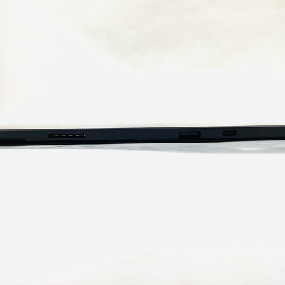 【最速発送】Microsoft Surface Pro 7 RQS-00001 MODEL:1866 Intel(R) Core(TM) i5-1035G4 CPU @ 1.10GHz 8GB M.2 SSD 256GB 100%【難有】